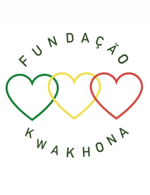 Logotipo da Fundação Kwakhona